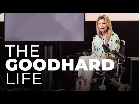 The GoodHard Life