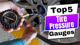 Best Tire Pressure Gauges 2024: Don't Get Stuck on the Side of the Road! screenshot 5