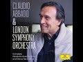 Review: The BEST Abbado Big Box (At Last)