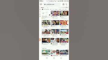 How to hide YouTube channel subscribers | #Shorts #Youtubeshorts #Ytshorts #Shortvideos