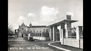Bitetto Paesi Della Bella Italia Puglia