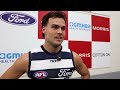 Jack Bowes | Post Game Interview