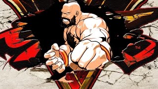 Bad Guy 'Gief