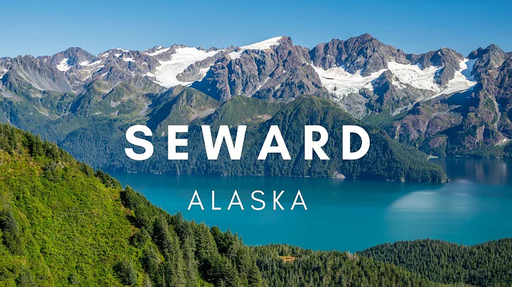 Seward Alaska || Top 5 things to do in Seward (One...