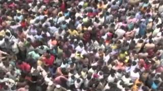 Event Safety Institute - Crowd Management