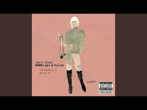 Crazy (Live In Indianapolis 11/2/07)