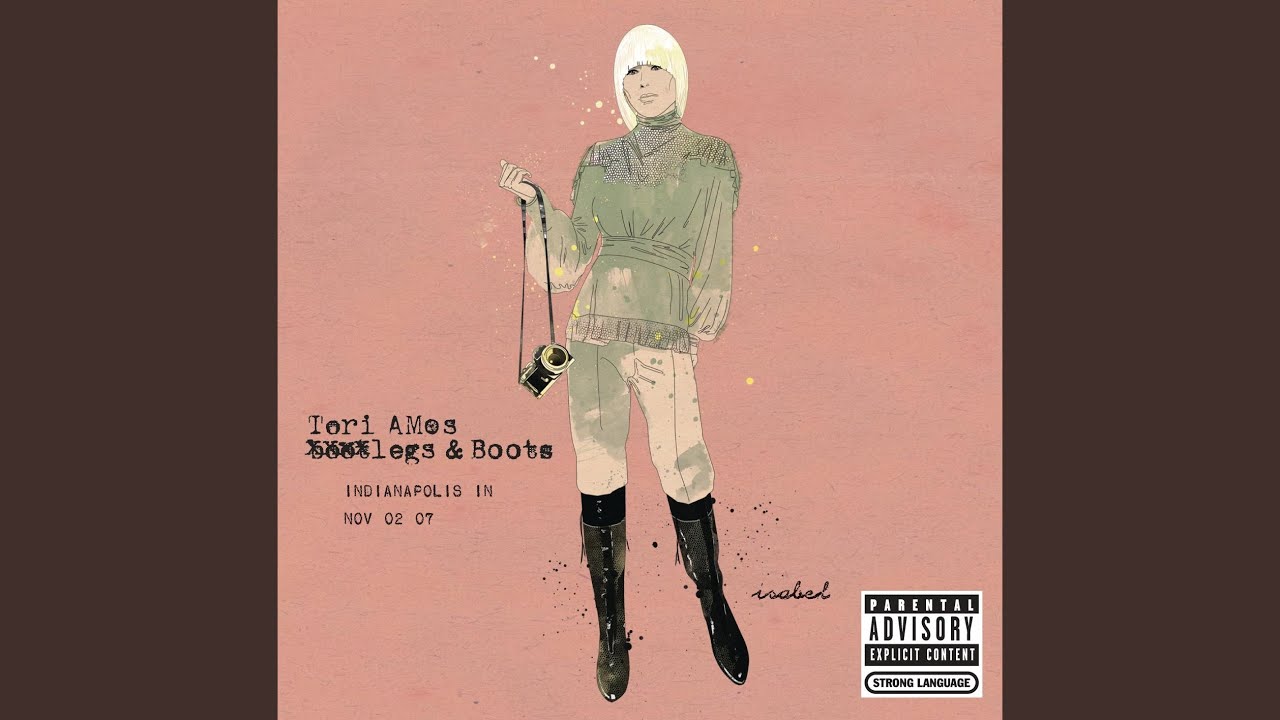 Crazy (Live In Indianapolis 11/2/07)