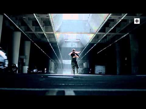 DJ M.E.G. feat. BK - Make Your Move (Official Video)