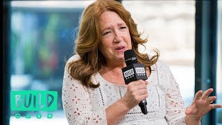 Ann Dowd On 'The Handmaid's Tale' & 'The Leftovers'