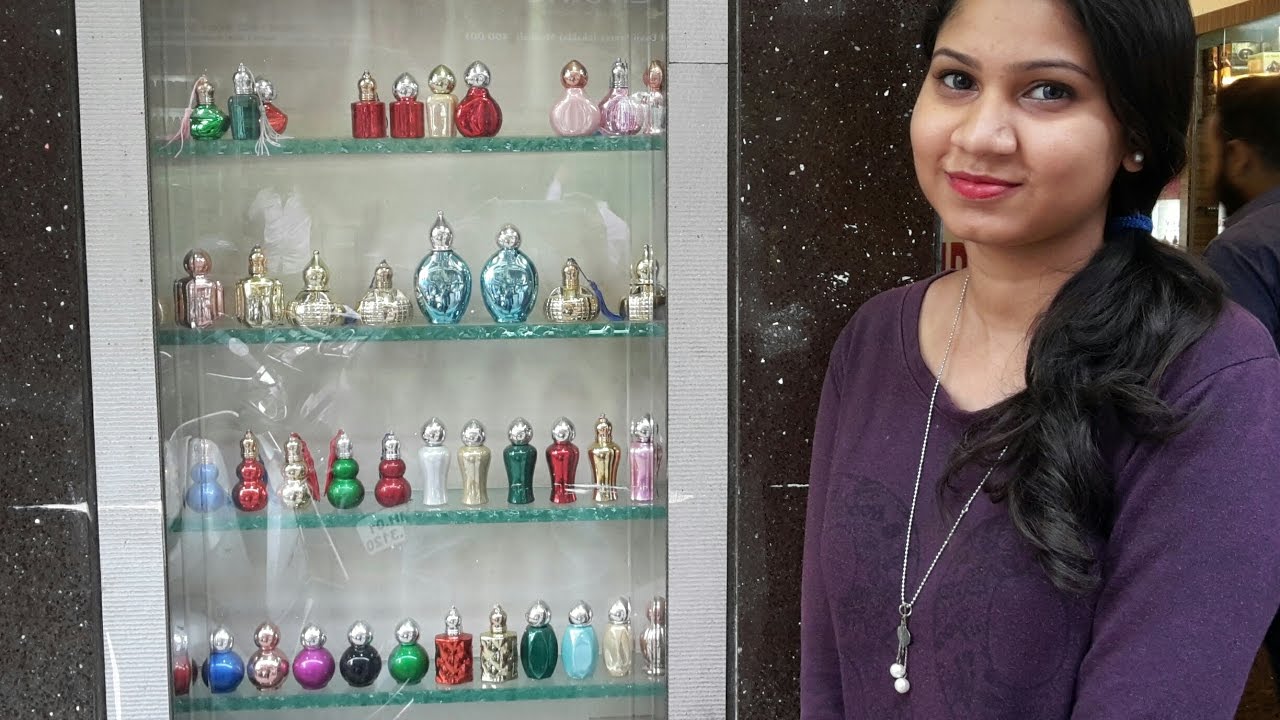 Perfume shop different type of perfumes in Mumbai YouTube