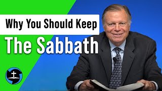 Every Non-Sabbath Keeper Needs to Watch This! | Your Sabbath Arguments Answered