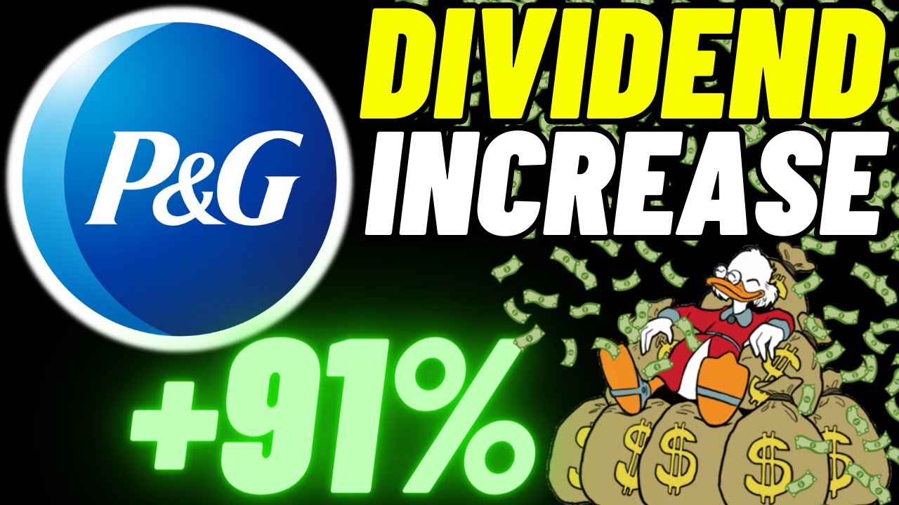 time-to-buy-procter-gamble-pg-stock-after-dividend-increase-pg
