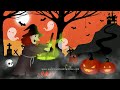 Halloween | Audio Cuentos Infantiles