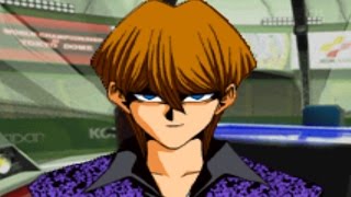 Yu-Gi-Oh! Forbidden Memories - Seto Kaiba