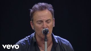 Смотреть клип Bruce Springsteen & The E Street Band - Trapped