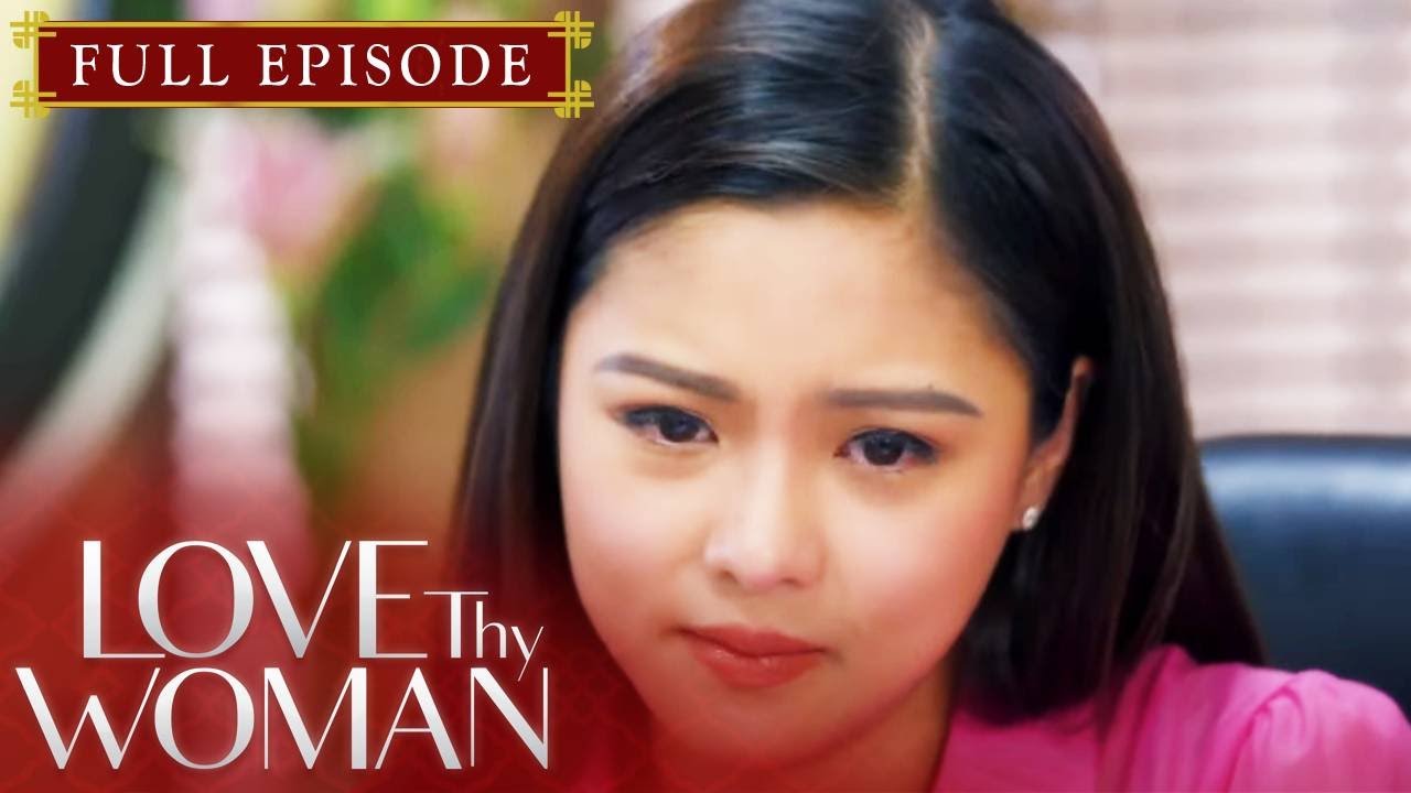 [eng Sub] Ep 21 Love Thy Woman Kim Chiu Xian Lim Yam Concepcion Eula Valdez Sunshine