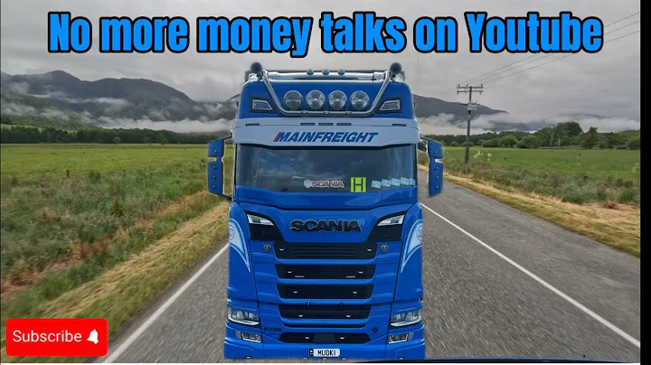 Some Topics shouldn’t be discussed on Youtube 