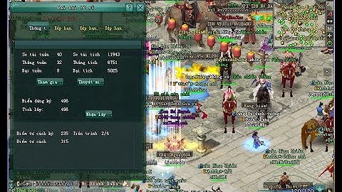 Rèn Luyện Kĩ Năng PK CLTS