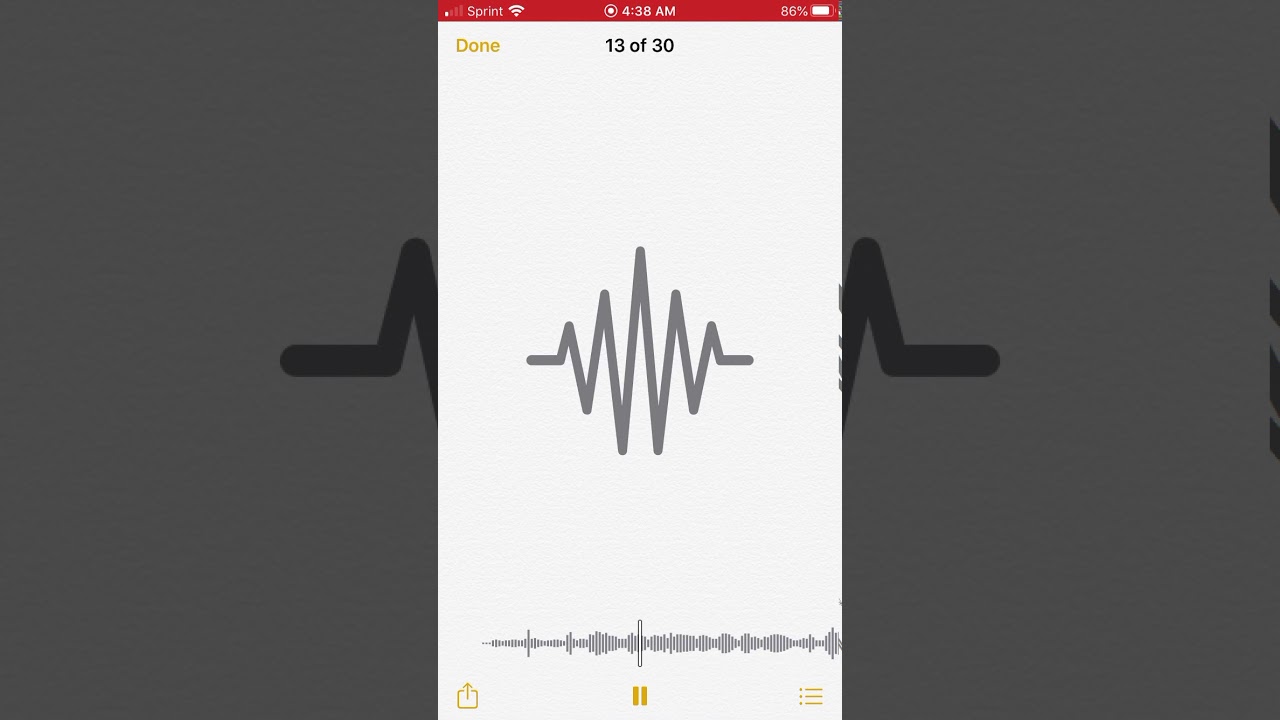 Gherbo- PTSD intro (unreleased)