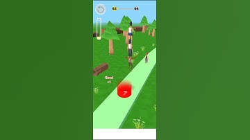 Tower Run - New Update Gameplay (Android, iOS) #shorts