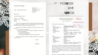 POWER OF ATTORNEY, from Dimas Arya Fitrah.N Nim (241090200551) supporting lecturer @hayatinupus8776 
