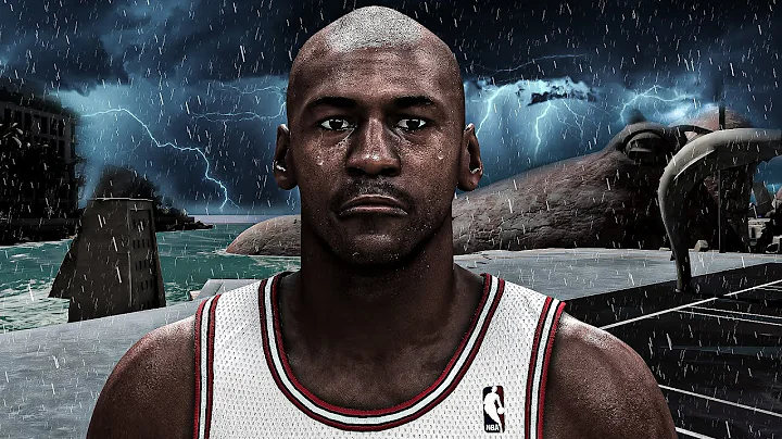 I WENT BACK to NBA 2K24 and THEY'RE STILL CHEATING...