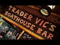 Trader vics london full tour 19642022 lost tiki history  culture