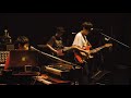 フジファブリック 桜の季節 (Live at 大阪城ホール)
