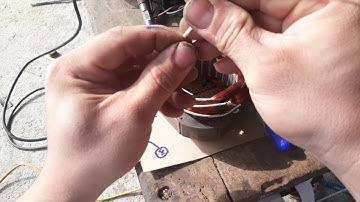 đấu quạt cn komazu nguyên bản quấn 1 cuộn số đấu thành 3 số - ktd