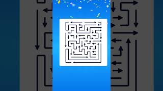 Arrow Puzzle | 013/114