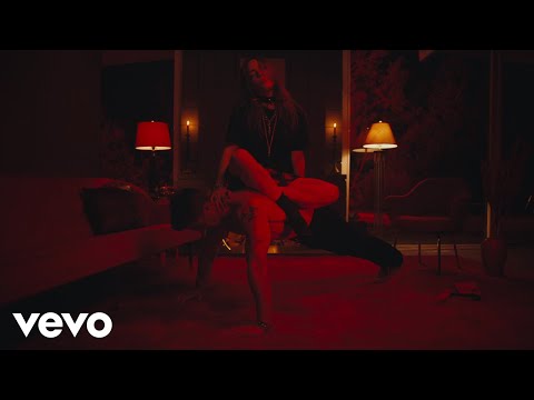 Billie Eilish - bad guy 