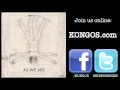 KONGOS - As We Are