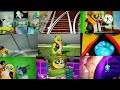 Up To Faster 17 Specials Agent Oso 