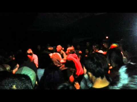 SKA PIT part 2