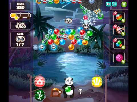 Panda Pop Level 350 NO BOOSTERS