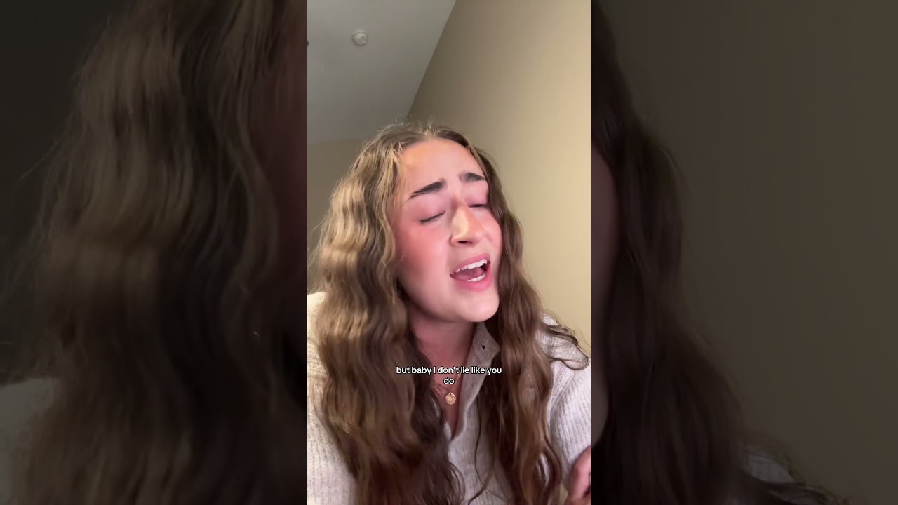 Bittersweet - Madison Beer (cover)