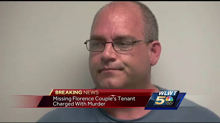 Police: Arrest made in disappearance of Florence couple