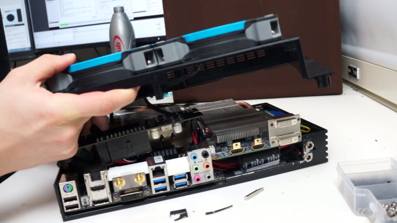 Pc Project Next Gen PS2 Part 4 ''Finished'' YouTube