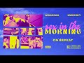 XWHISKY Aroosak Ex In The Morning OFFICIAL MUSIC VIDEO XWHISKY Aroosak Ex In The Morning OFFICIAL MUSIC VIDEO