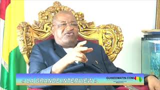 Air Guine?e : "ils m'ont vendu l'avion 2 fois et demi plus cher. Cellou n'a rien a? ...