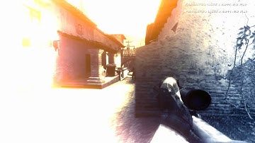 CSS | THX 100 SUBS FAST CLIP by LASTiK