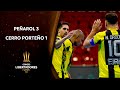 RESUMEN | PEÑAROL (URU) vs. CERRO PORTEÑO (PAR) | CONMEBOL LIBERTADORES FUTSAL 2023