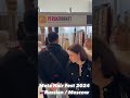 Meta Hair Fest 2024 Rusya Saç Fuarı’na Peruk Market Firması olarak katılımcı olarak yer aldık.