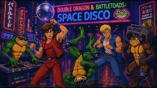 Battletoads & Double Dragon - The Ultimate Team: Title Theme (Epic Deep House Remix) 🐸🐉🎧