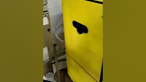 Label Film Roll Winder Rewinder Doctoring Machine