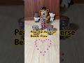 🌿 Peaceful Reverse Beads Flow | Slow Living Visual Therapy 83 - ❤️❤️❤️ #asmrshorts #relaxing