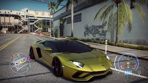 IS NFS HEAT BETTER THAN NEED FOR SPEED UNBOUND ??????