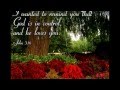 knowing what i know about heaven - guy penrod