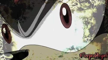 //MollyShadow//- Shadow the Hedgehog MEP (Re-upload)