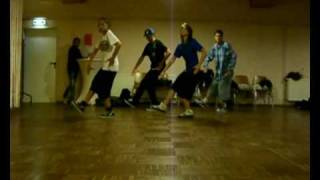 Miguel - Sure Thing Routine by Chrismo